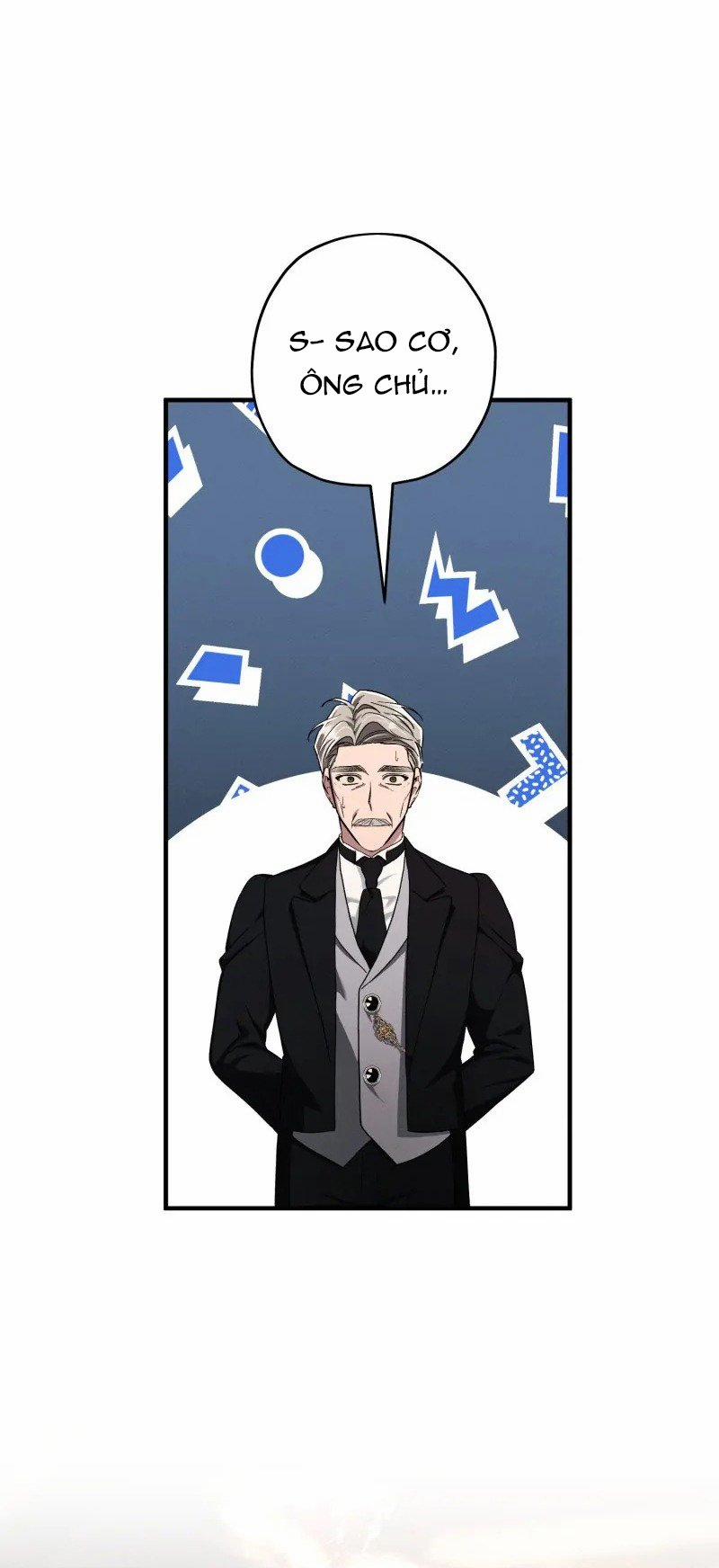 [18+] Dinh Thự Của Dã Thú 44.1 trang 7