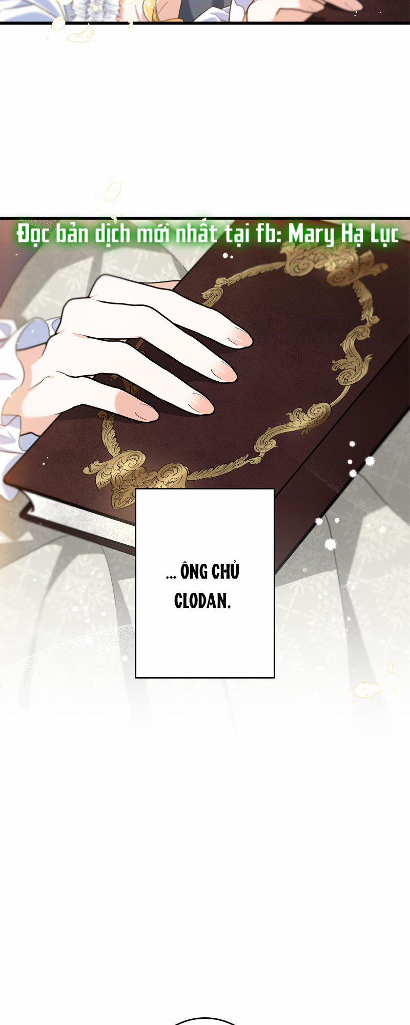 [18+] Dinh Thự Của Dã Thú 5.1 trang 25