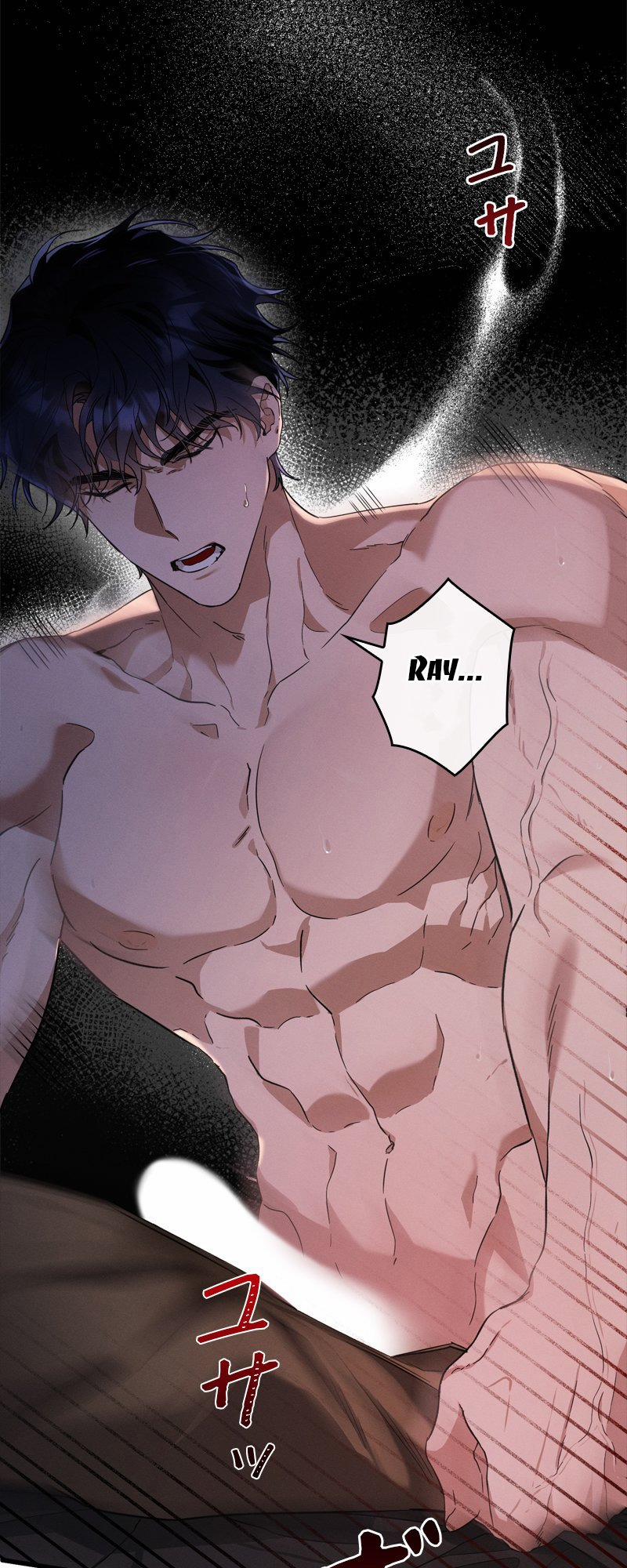 [18+] Dinh Thự Của Dã Thú 5.1 trang 39