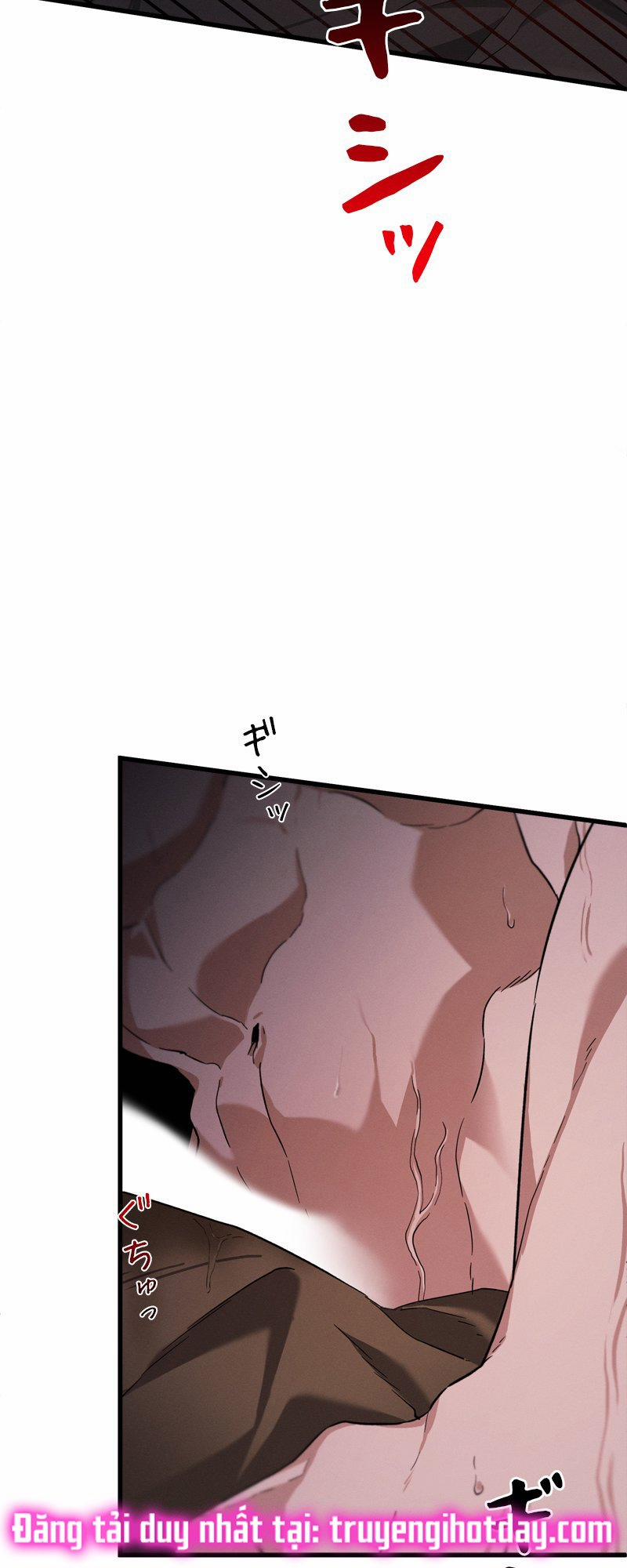 [18+] Dinh Thự Của Dã Thú 5.1 trang 40