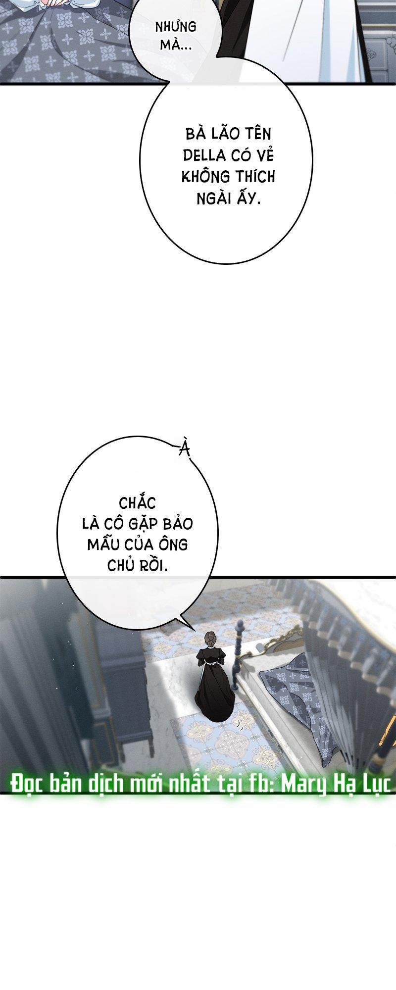 [18+] Dinh Thự Của Dã Thú 5.1 trang 7