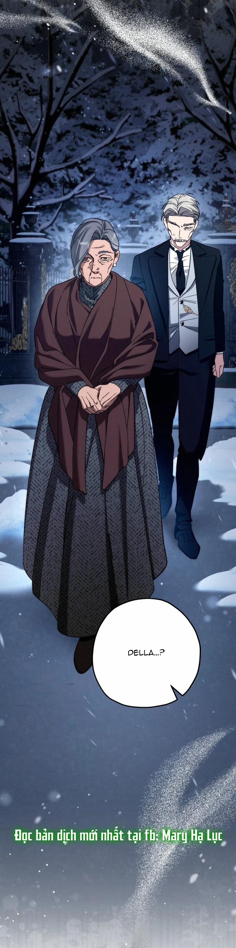 [18+] Dinh Thự Của Dã Thú 64 trang 39