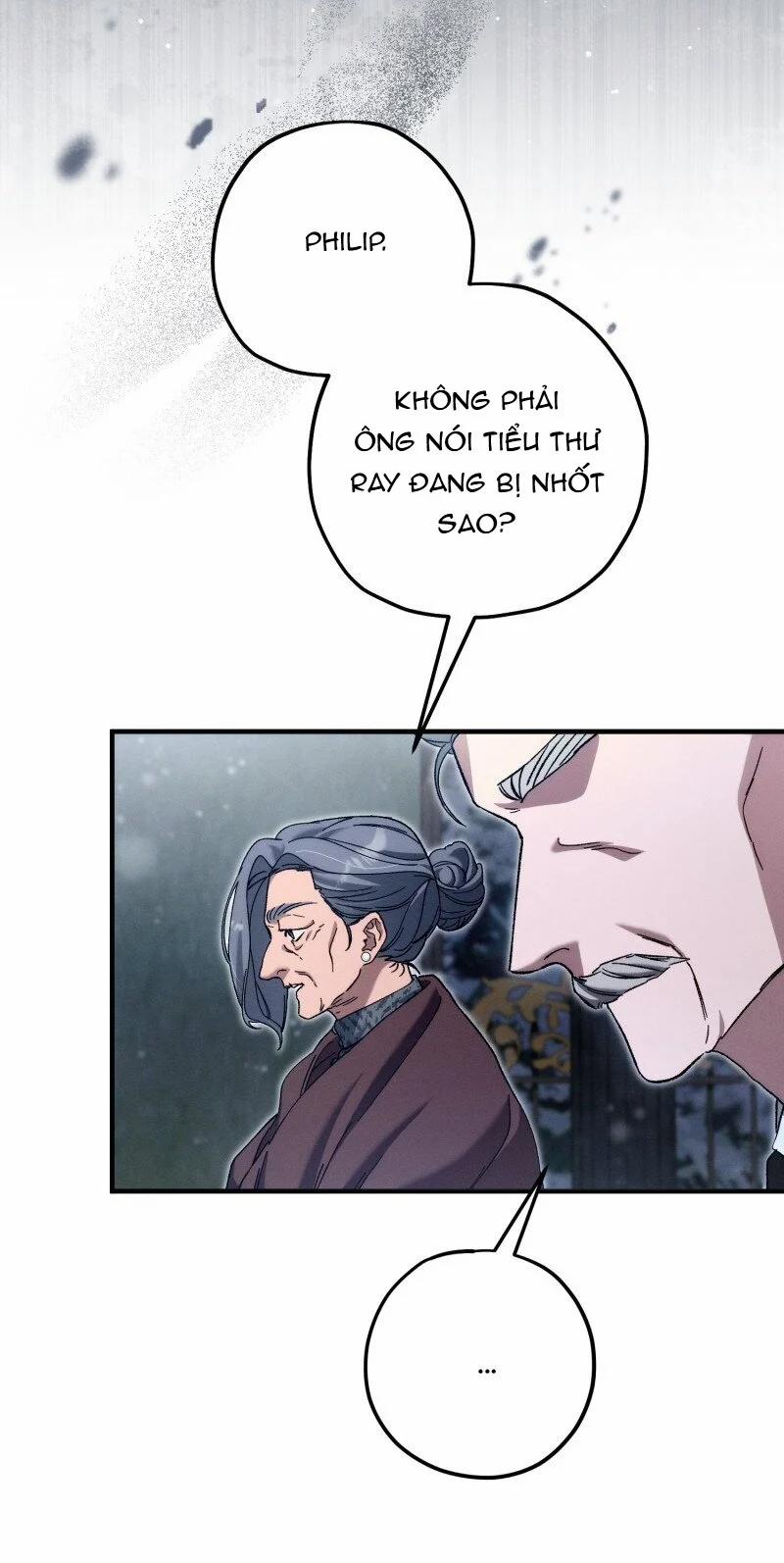 [18+] Dinh Thự Của Dã Thú 64 trang 40