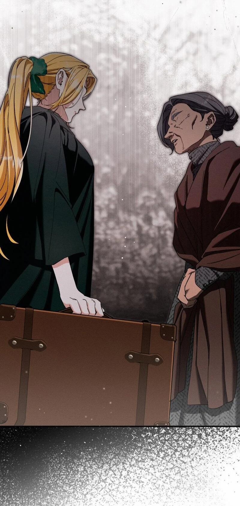 [18+] Dinh Thự Của Dã Thú 64 trang 43