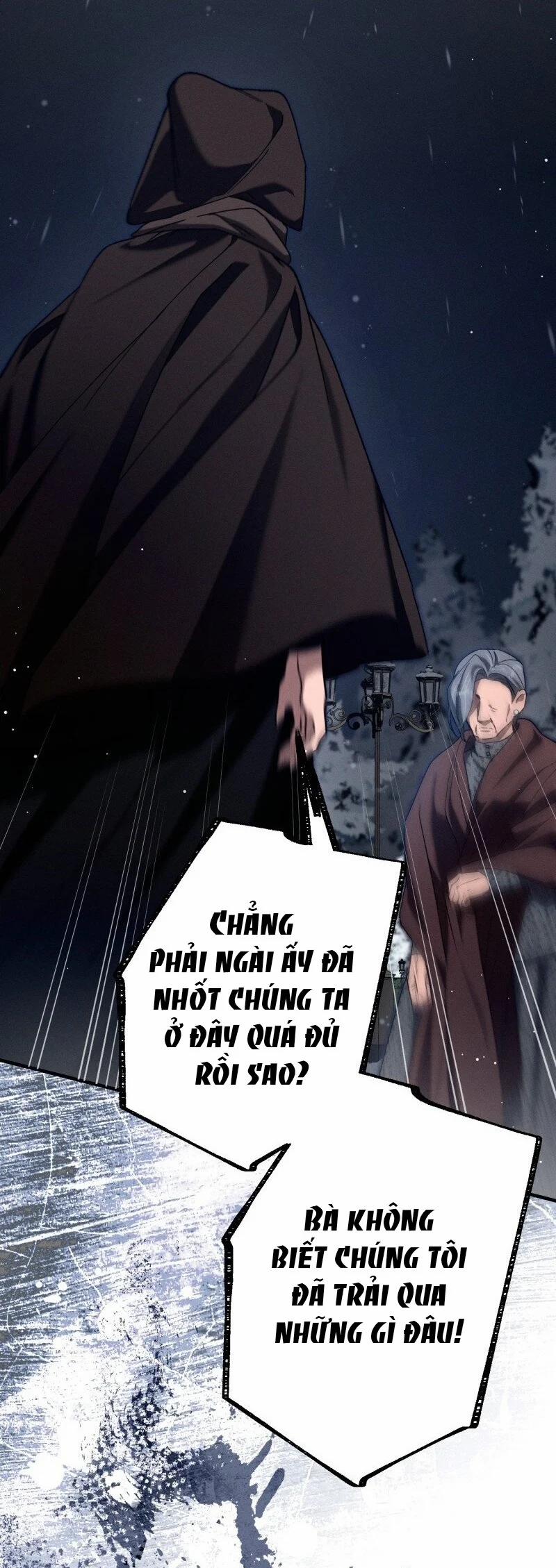 [18+] Dinh Thự Của Dã Thú 64 trang 49