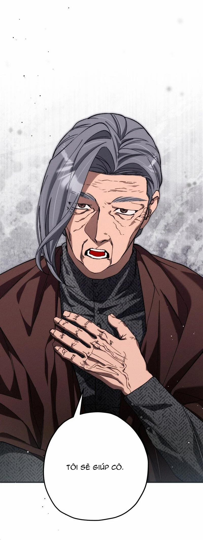 [18+] Dinh Thự Của Dã Thú 65 trang 23