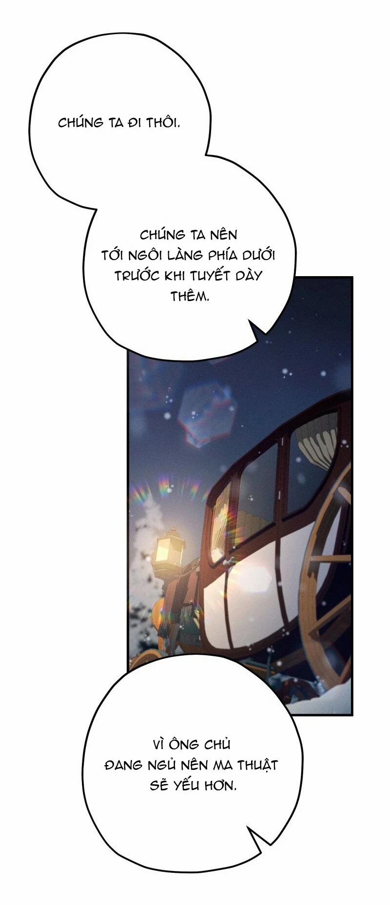 [18+] Dinh Thự Của Dã Thú 65 trang 28