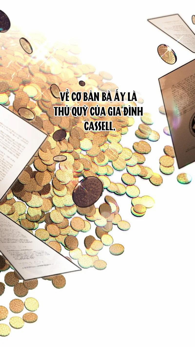 [18+] Dinh Thự Của Dã Thú 65 trang 58