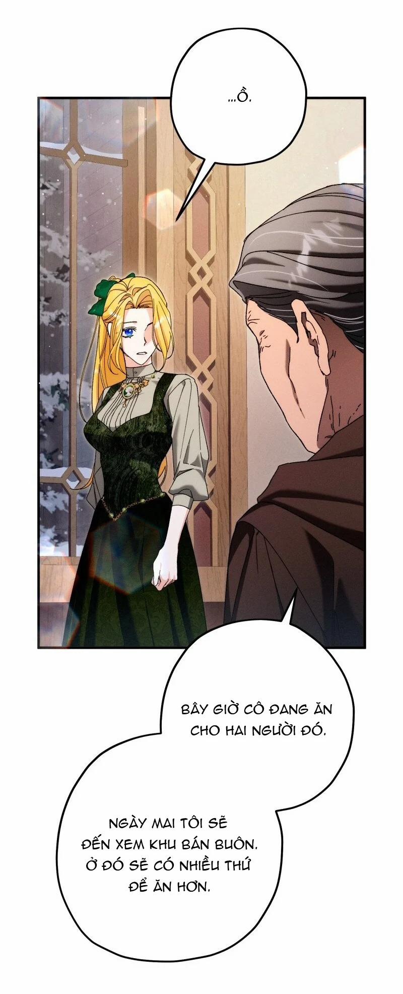 [18+] Dinh Thự Của Dã Thú 65 trang 62