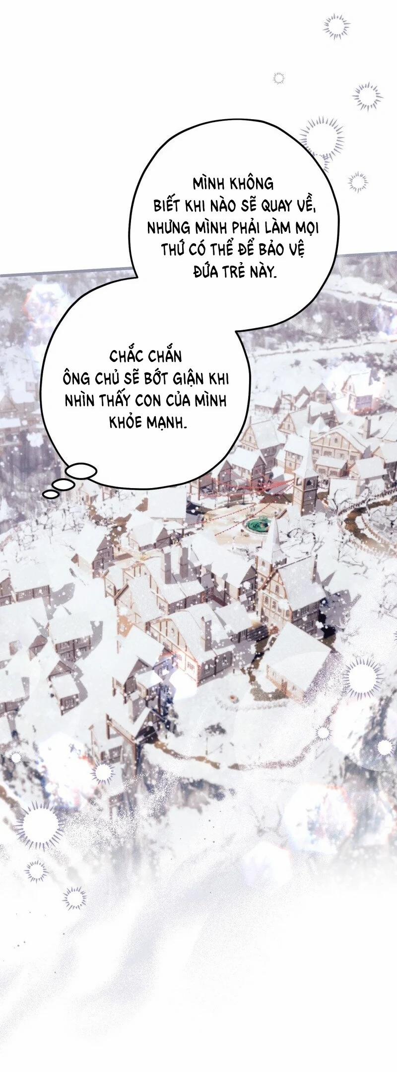 [18+] Dinh Thự Của Dã Thú 66 trang 10