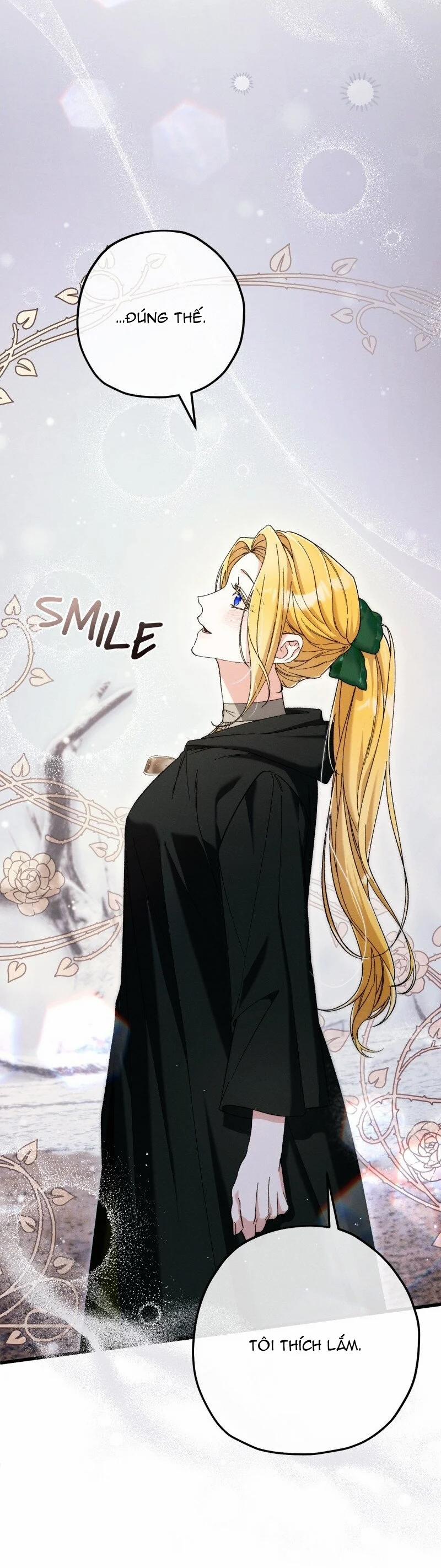 [18+] Dinh Thự Của Dã Thú 66 trang 24