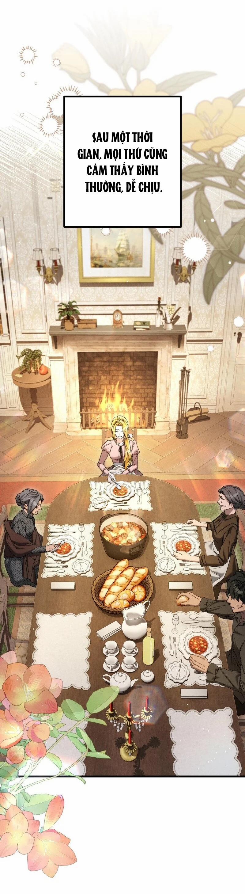 [18+] Dinh Thự Của Dã Thú 66 trang 35