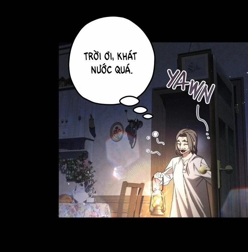 [18+] Dinh Thự Của Dã Thú 66 trang 40