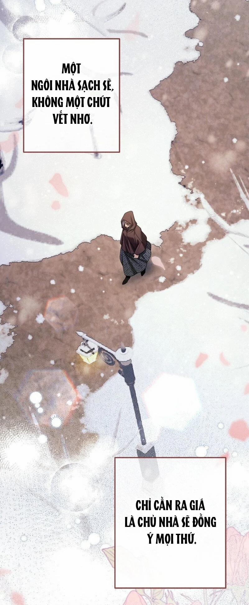 [18+] Dinh Thự Của Dã Thú 66 trang 7