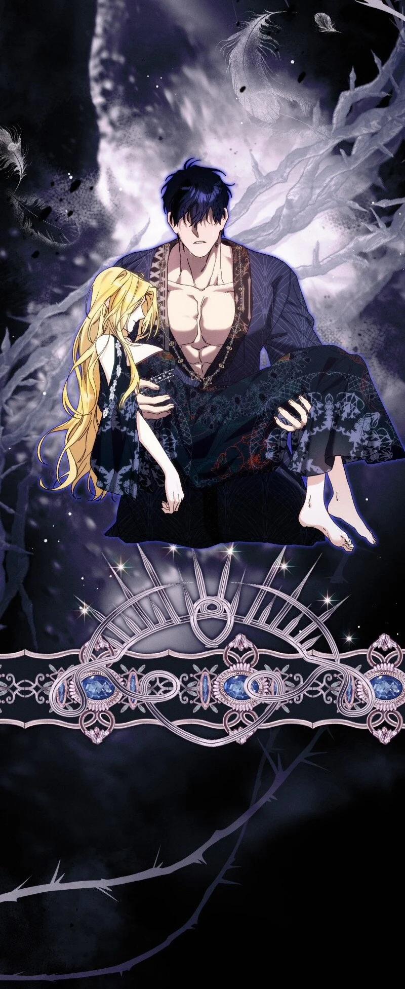 [18+] Dinh Thự Của Dã Thú 67 trang 23