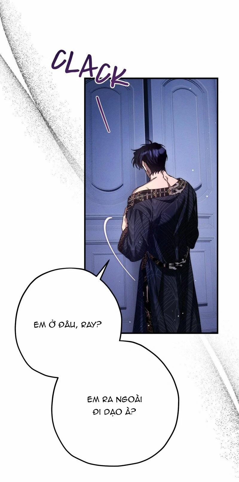 [18+] Dinh Thự Của Dã Thú 67 trang 38