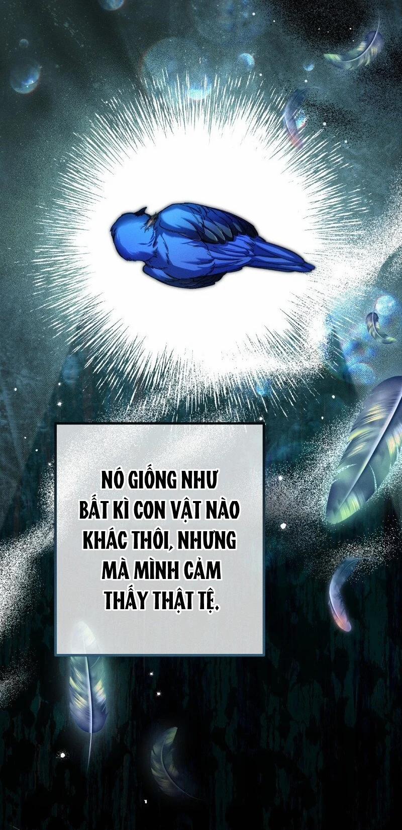 [18+] Dinh Thự Của Dã Thú 67 trang 4