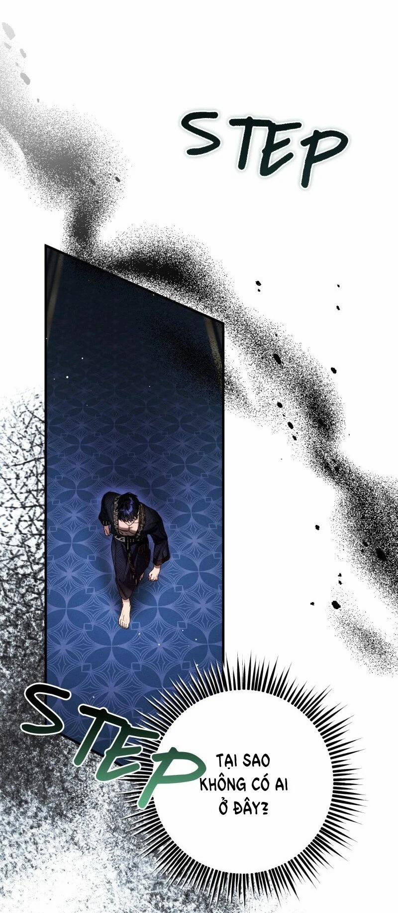 [18+] Dinh Thự Của Dã Thú 67 trang 47