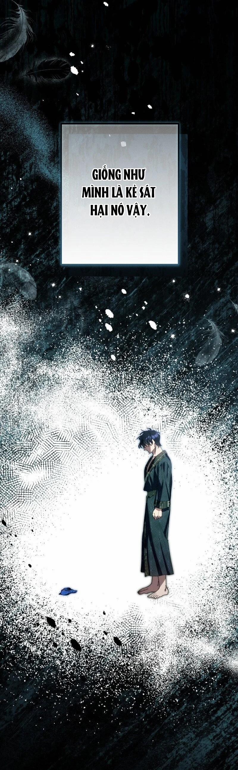 [18+] Dinh Thự Của Dã Thú 67 trang 5