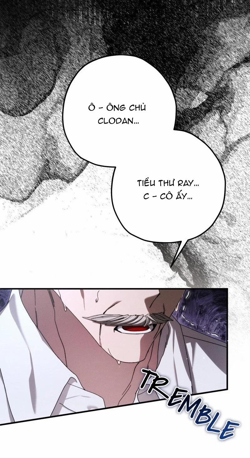 [18+] Dinh Thự Của Dã Thú 67 trang 56