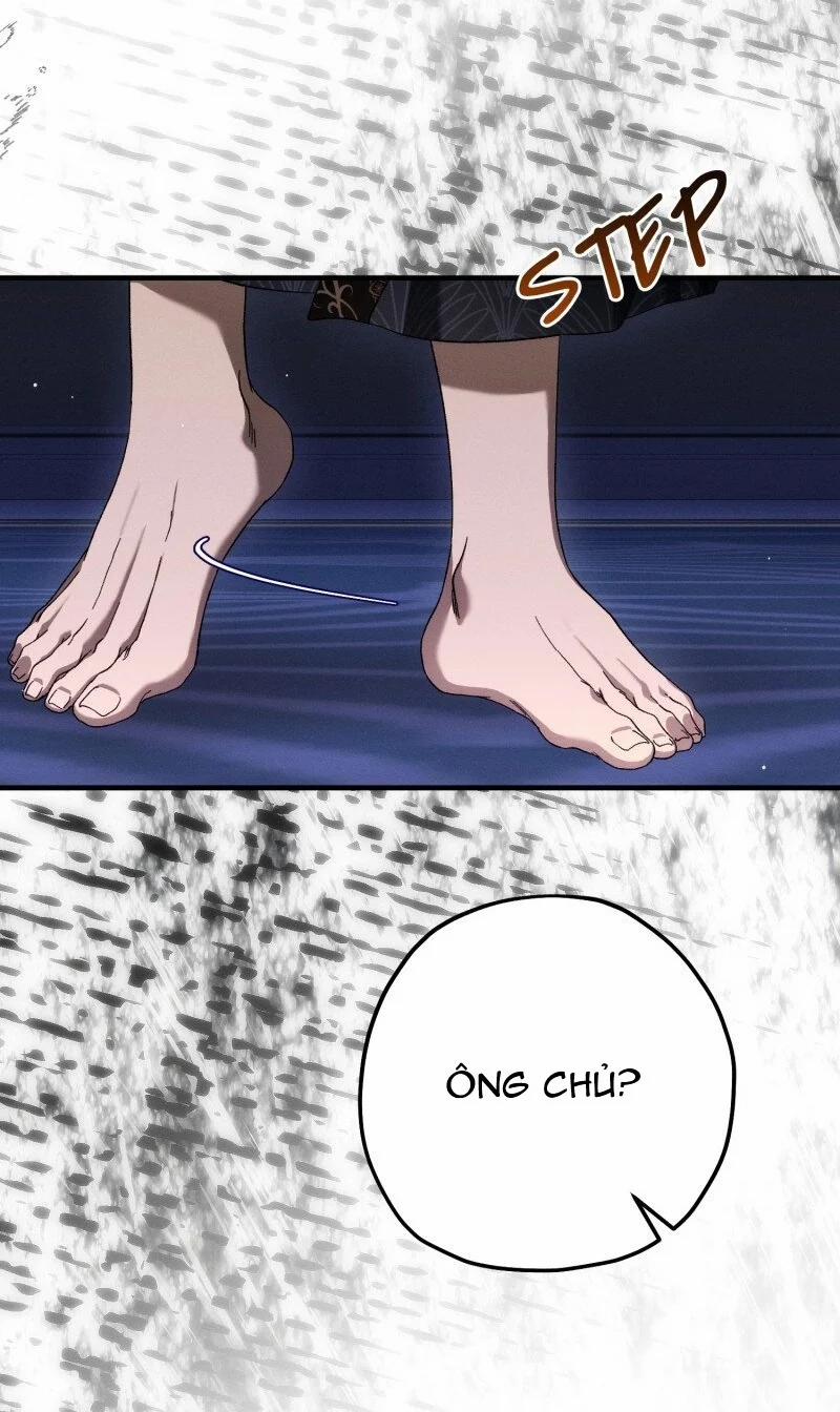 [18+] Dinh Thự Của Dã Thú 67 trang 65