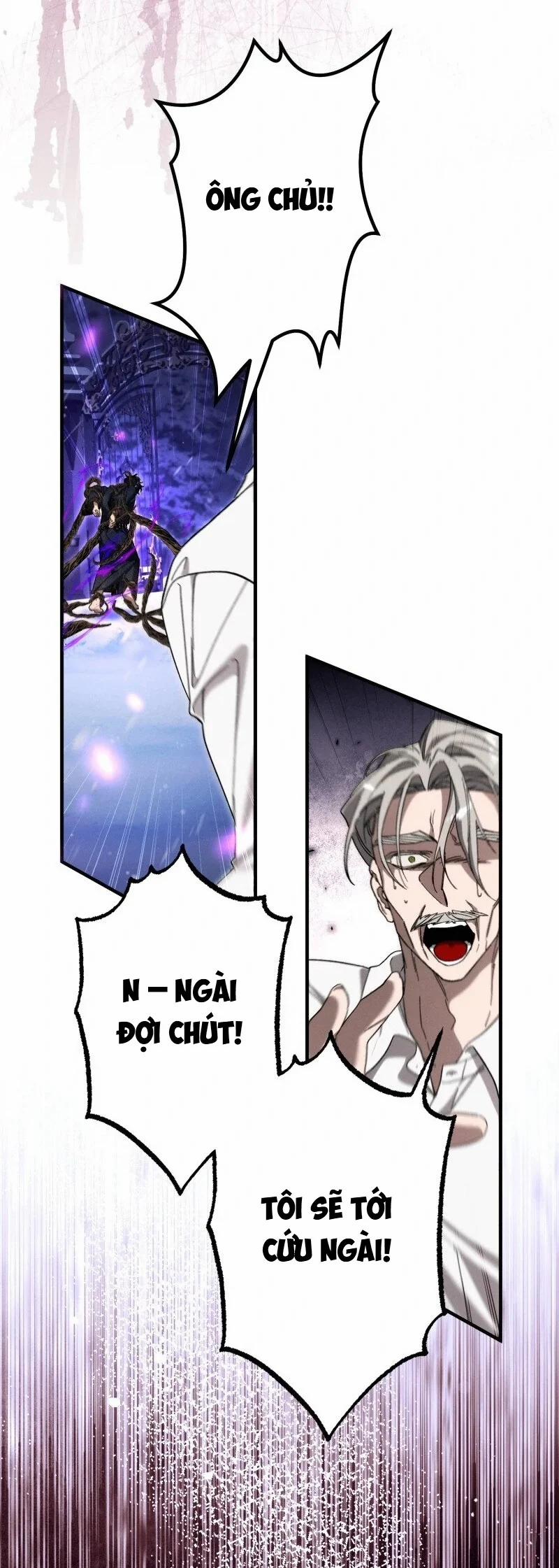 [18+] Dinh Thự Của Dã Thú 68 trang 14