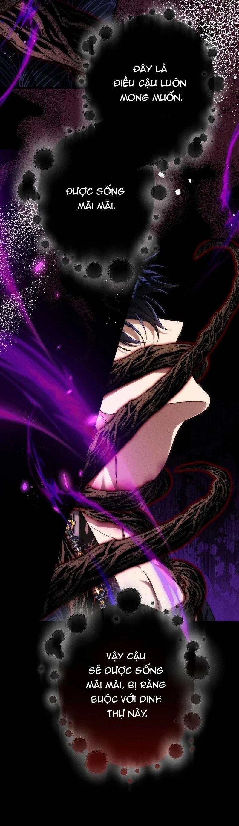 [18+] Dinh Thự Của Dã Thú 68 trang 16