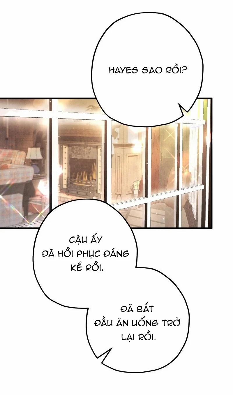 [18+] Dinh Thự Của Dã Thú 68 trang 28