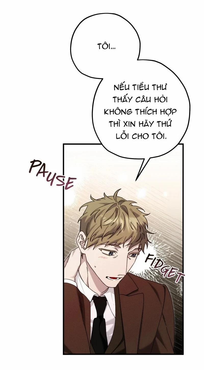 [18+] Dinh Thự Của Dã Thú 68 trang 29