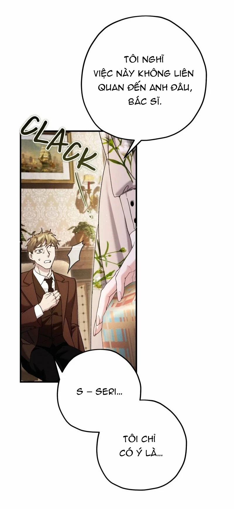 [18+] Dinh Thự Của Dã Thú 68 trang 32