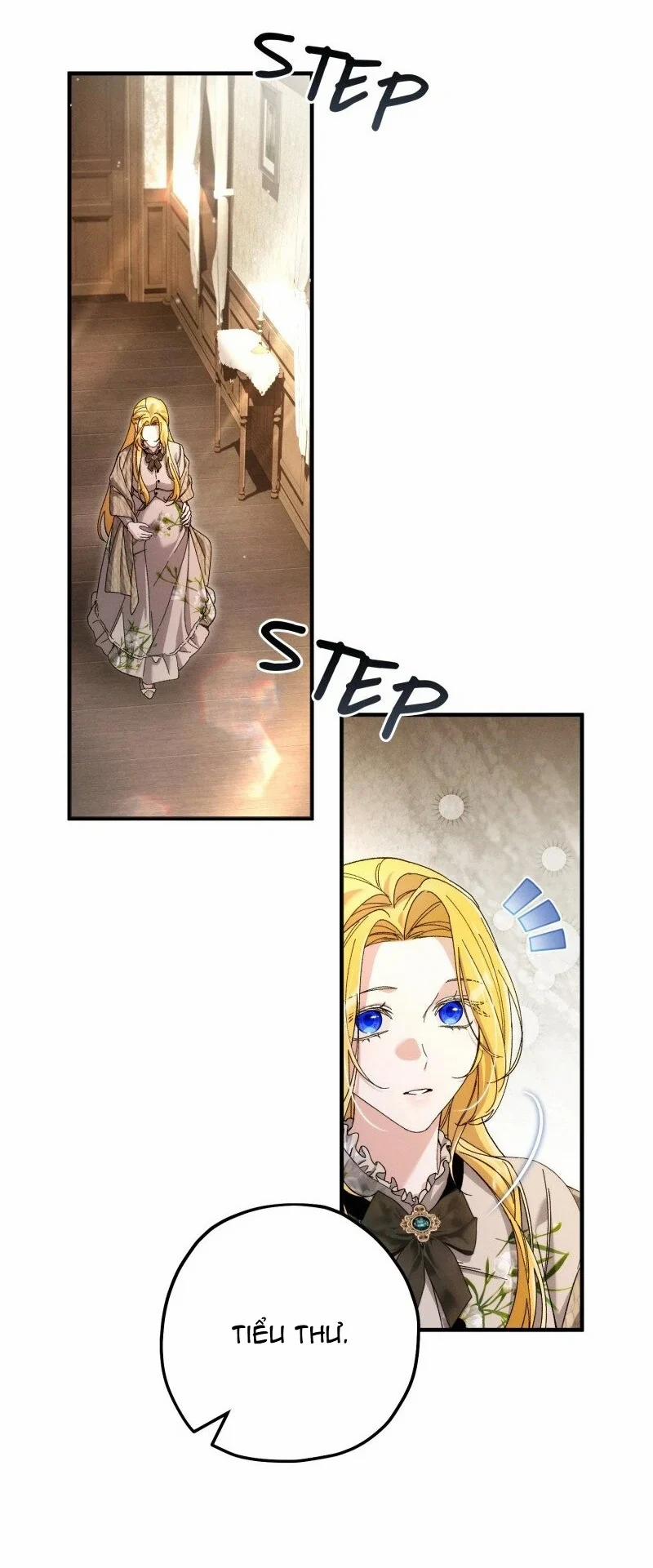 [18+] Dinh Thự Của Dã Thú 68 trang 34