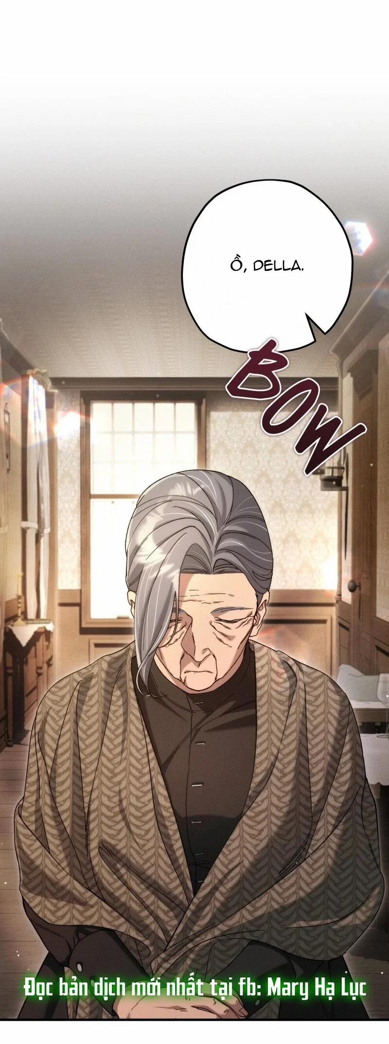 [18+] Dinh Thự Của Dã Thú 68 trang 35