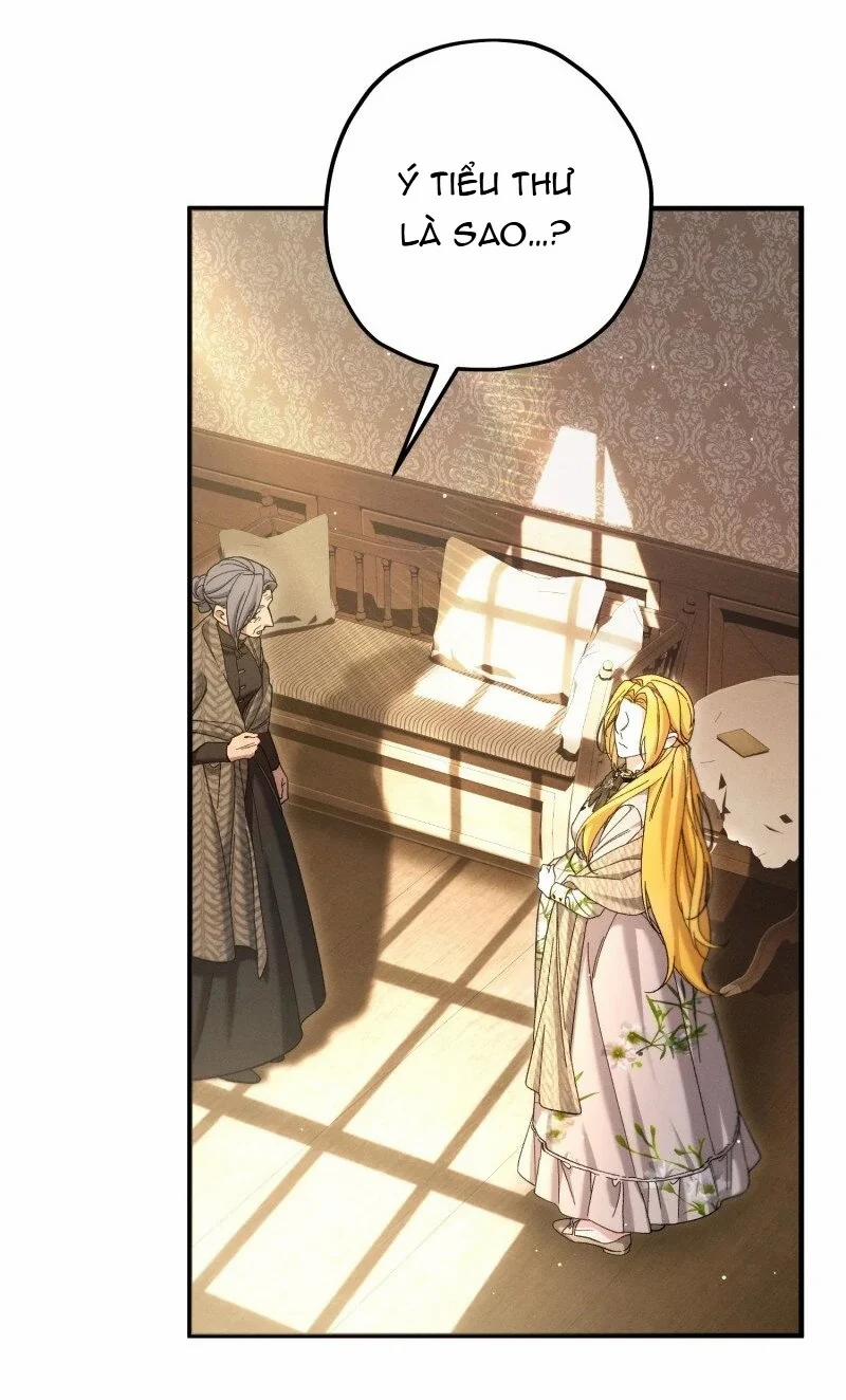 [18+] Dinh Thự Của Dã Thú 68 trang 40