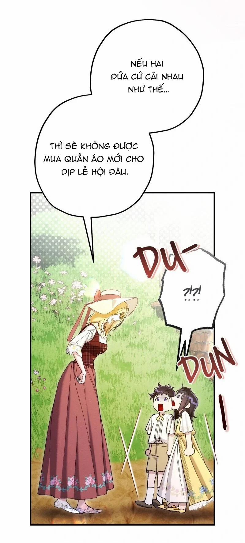 [18+] Dinh Thự Của Dã Thú 69 trang 10