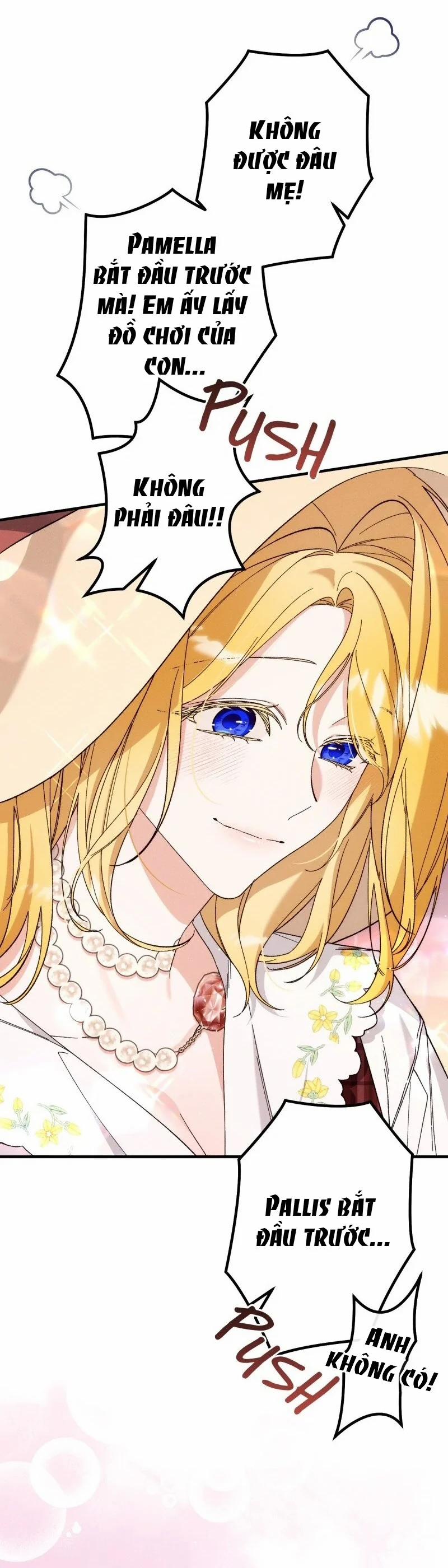 [18+] Dinh Thự Của Dã Thú 69 trang 11