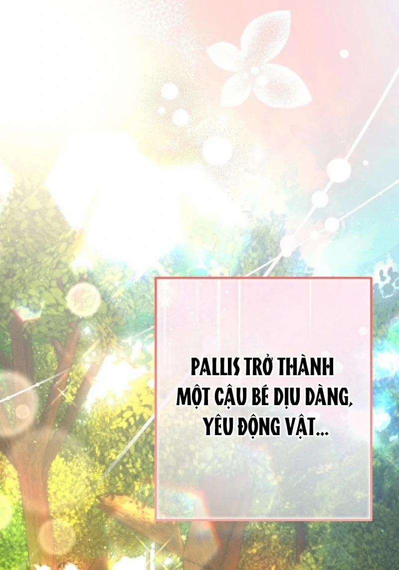 [18+] Dinh Thự Của Dã Thú 69 trang 16