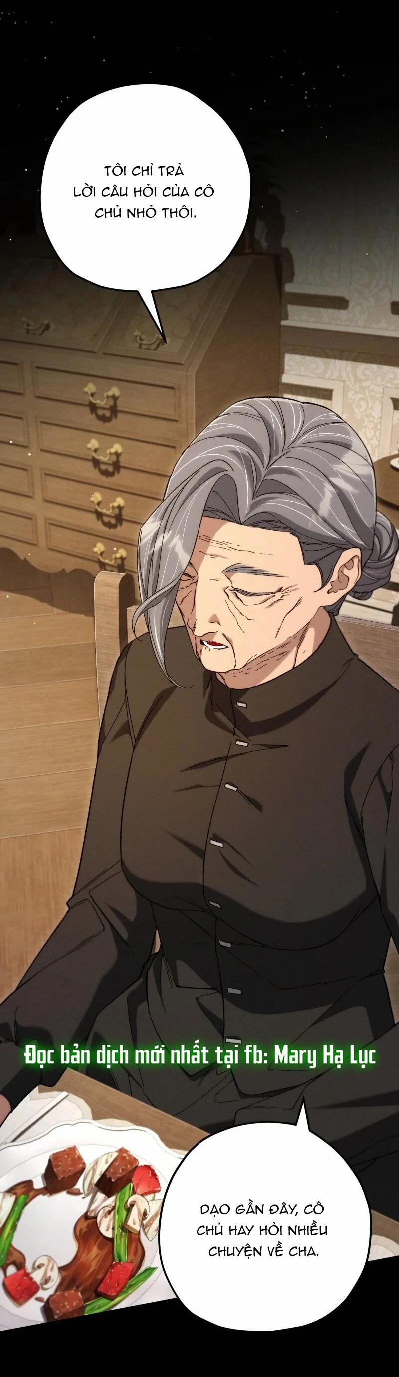 [18+] Dinh Thự Của Dã Thú 69 trang 24