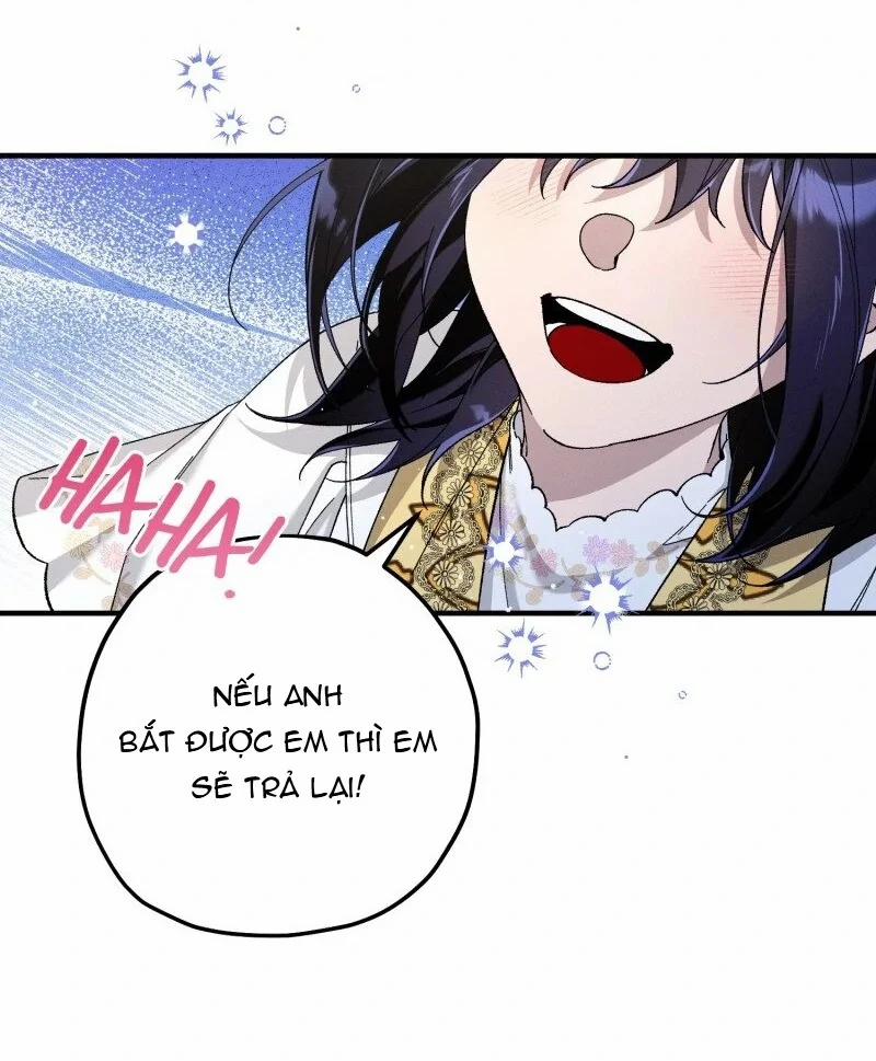 [18+] Dinh Thự Của Dã Thú 69 trang 3