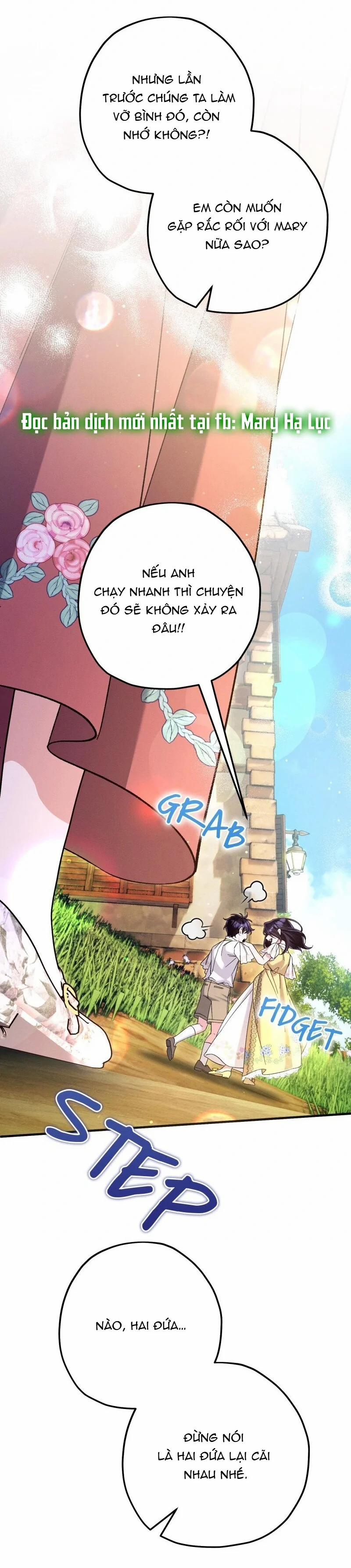 [18+] Dinh Thự Của Dã Thú 69 trang 4