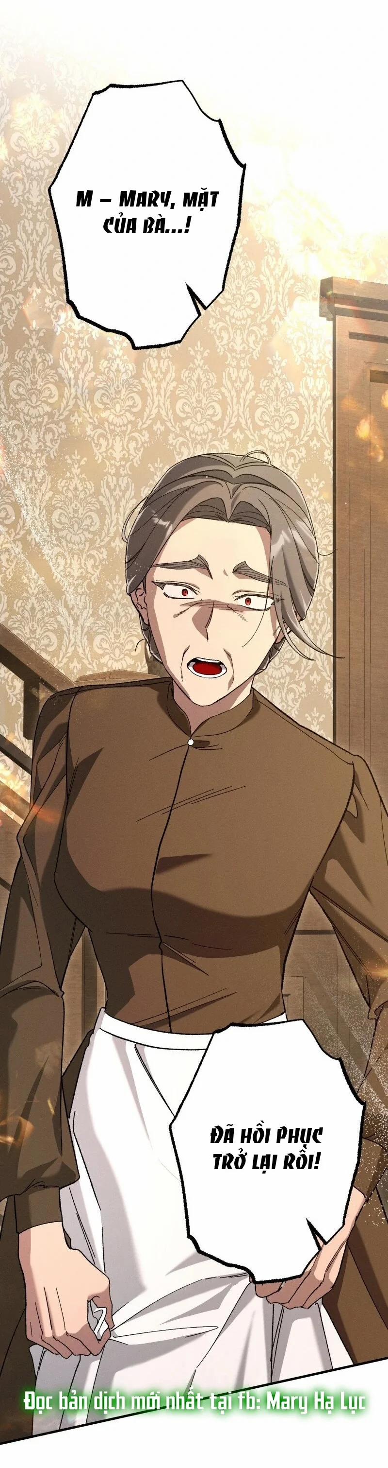 [18+] Dinh Thự Của Dã Thú 69 trang 41