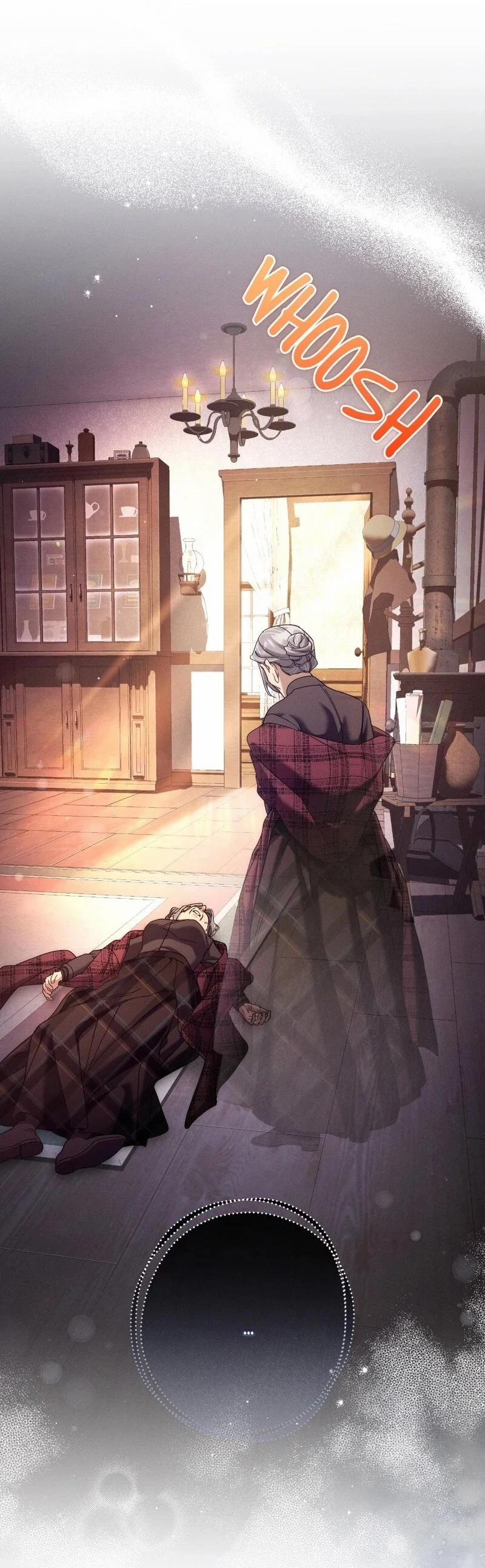 [18+] Dinh Thự Của Dã Thú 70 trang 16