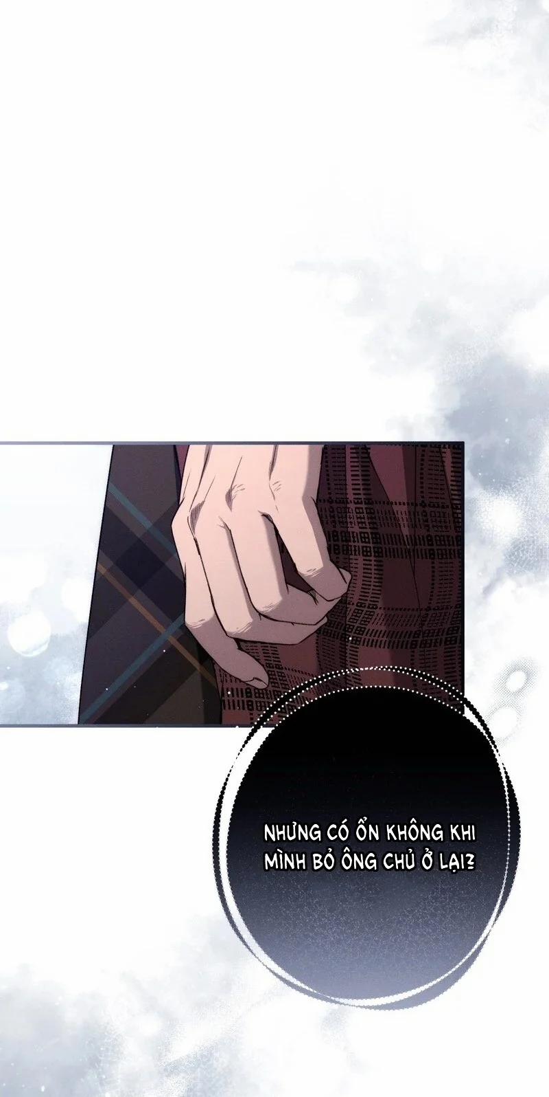 [18+] Dinh Thự Của Dã Thú 70 trang 18