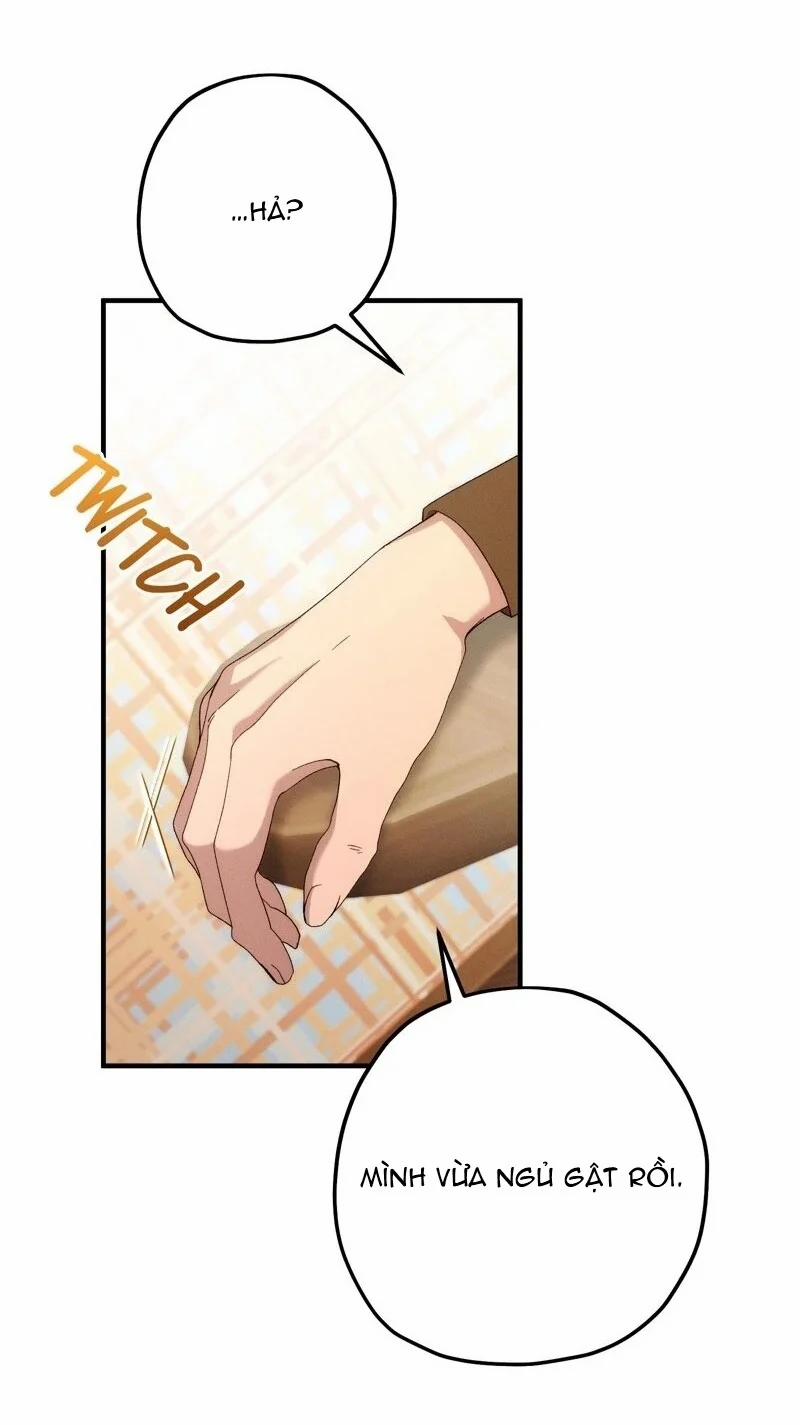[18+] Dinh Thự Của Dã Thú 70 trang 2