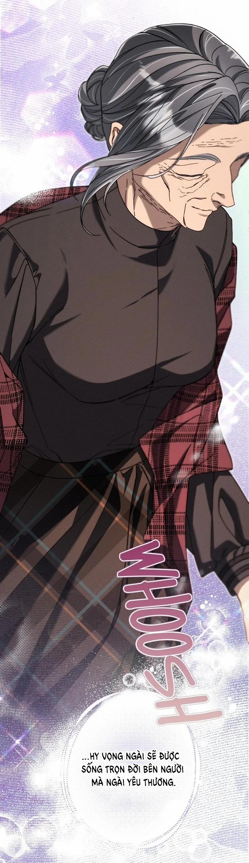 [18+] Dinh Thự Của Dã Thú 70 trang 28