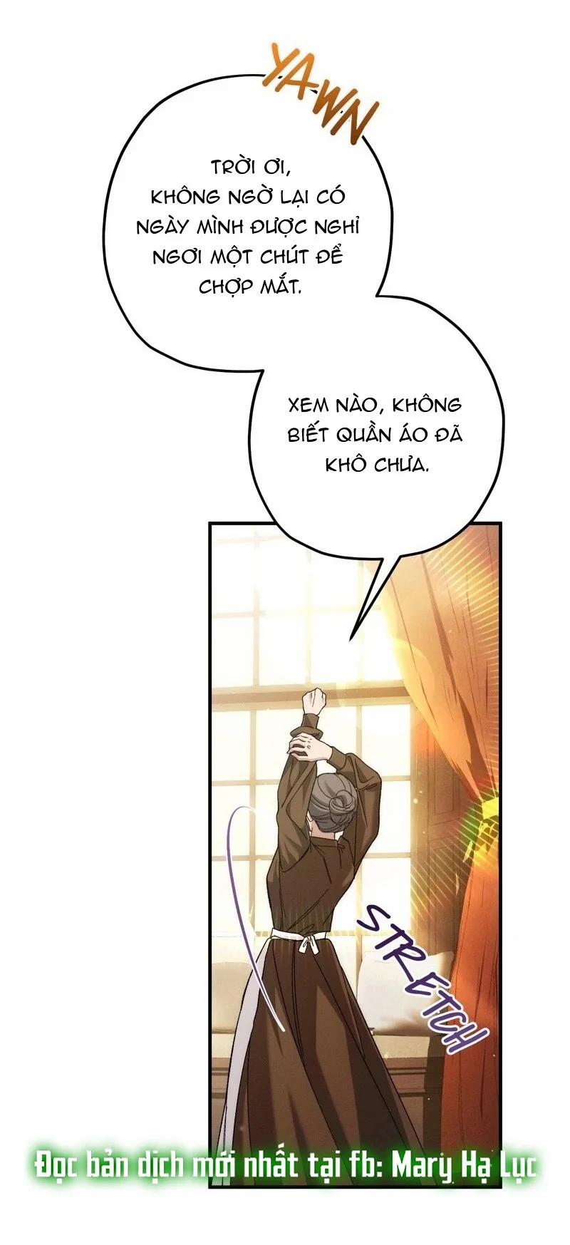 [18+] Dinh Thự Của Dã Thú 70 trang 3