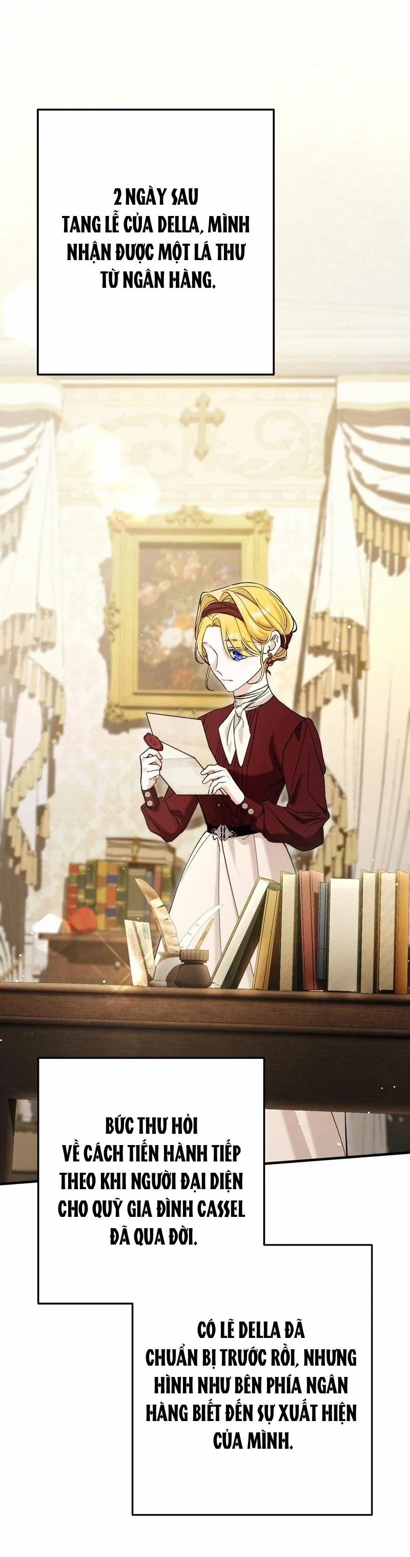 [18+] Dinh Thự Của Dã Thú 70 trang 36