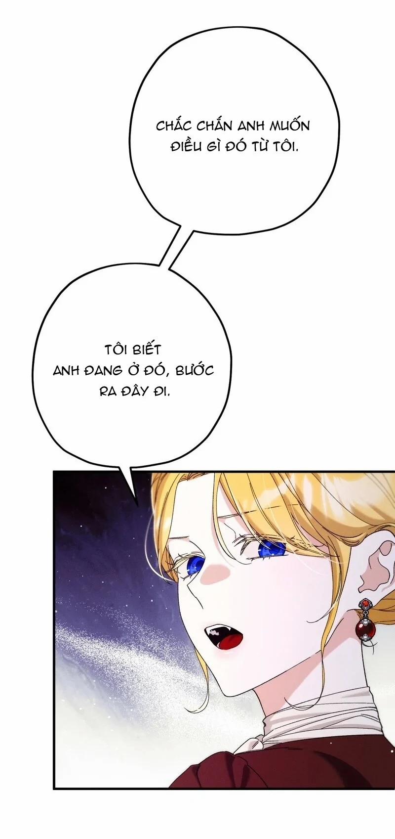 [18+] Dinh Thự Của Dã Thú 70 trang 50