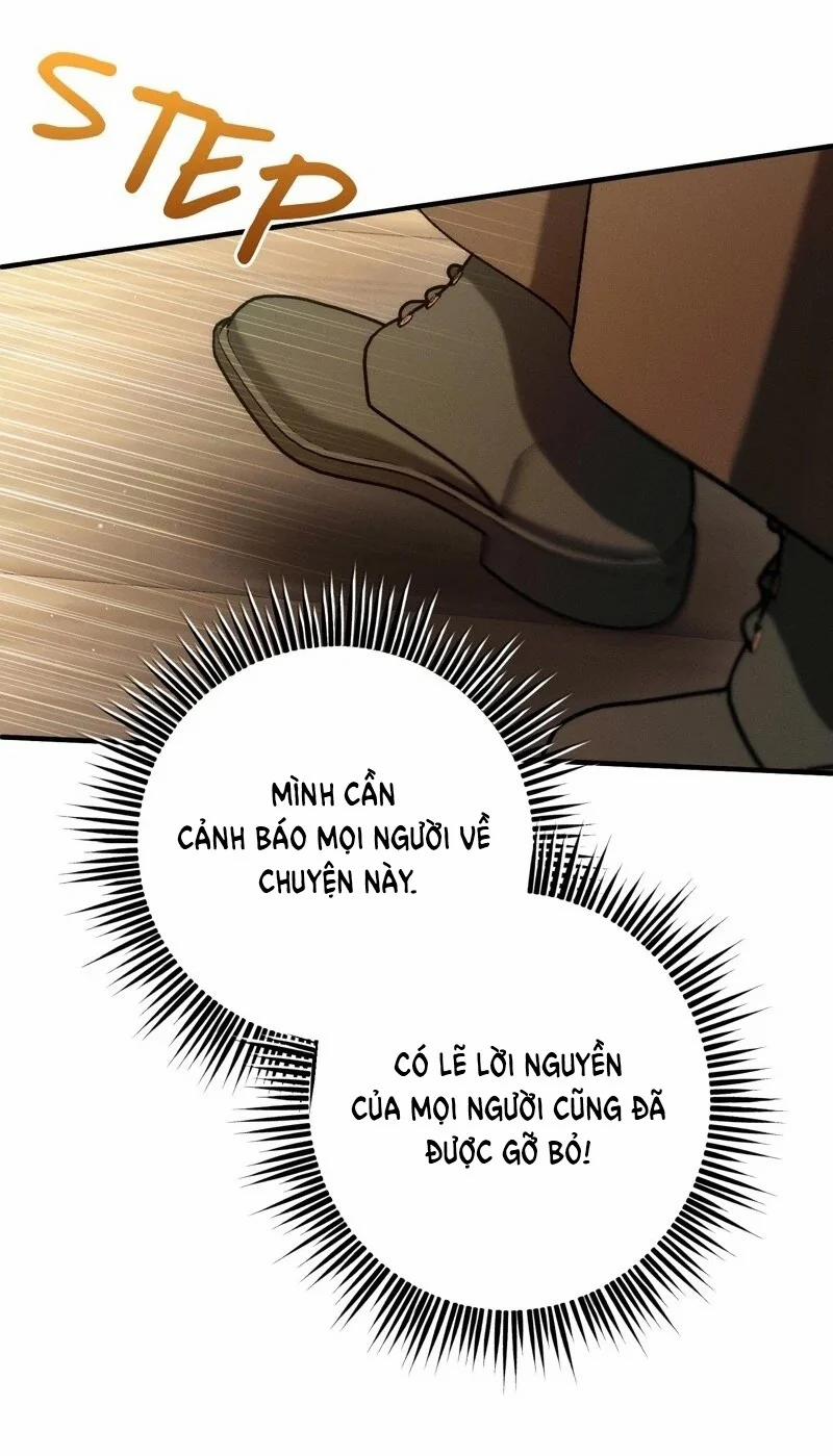 [18+] Dinh Thự Của Dã Thú 70 trang 7