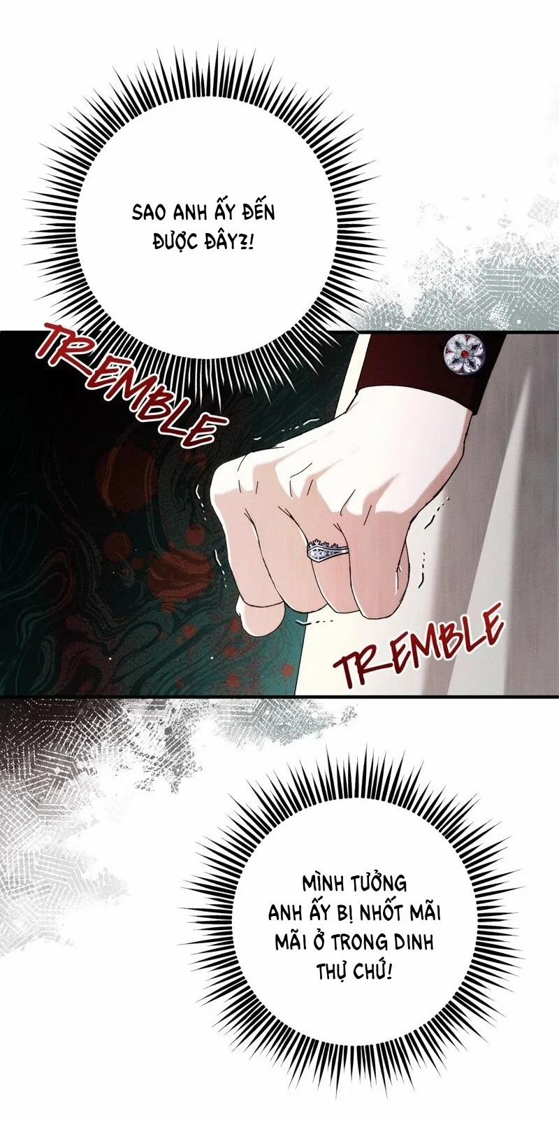 [18+] Dinh Thự Của Dã Thú 71 trang 12