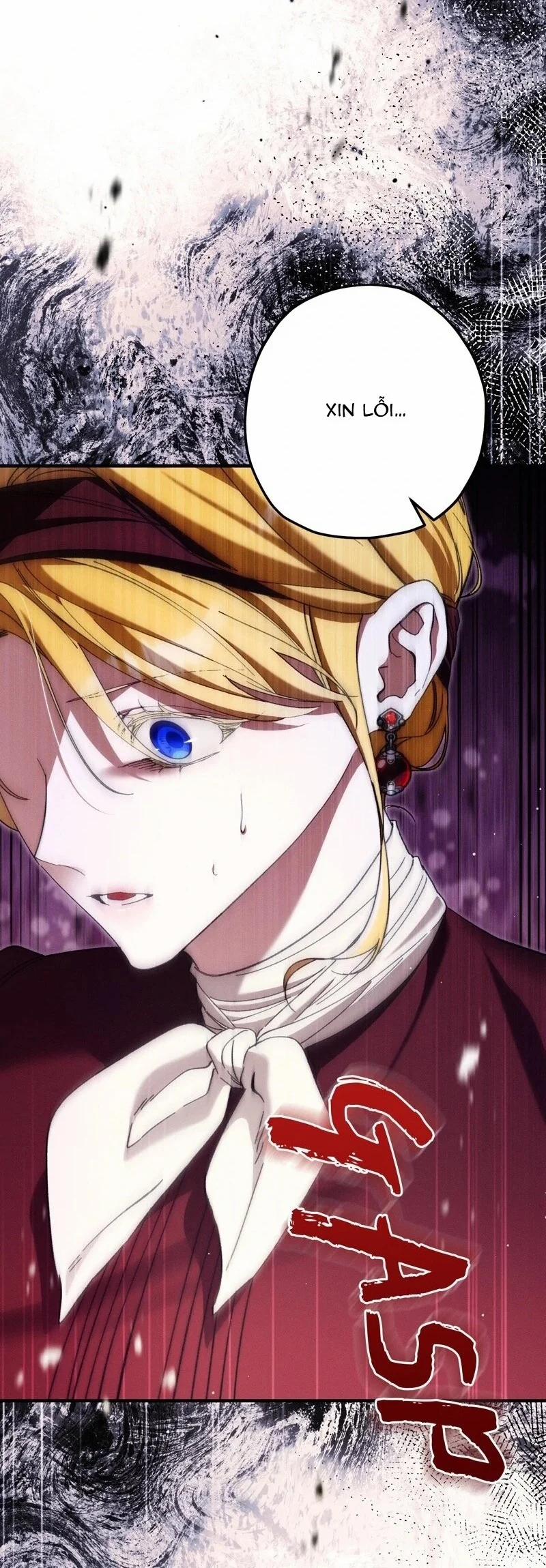 [18+] Dinh Thự Của Dã Thú 71 trang 14